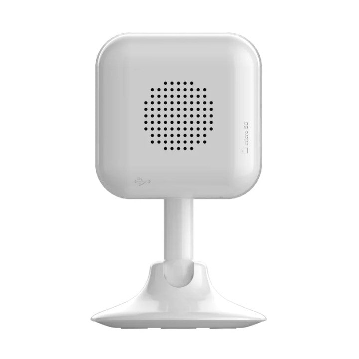 كاميرا مراقبة داخلية H1C بدقة 1080P Indoor Camera H1C 1080P كاميرا مراقبة داخلية H1C بدقة 1080P Indoor Camera H1C 1080P